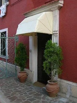 Bed and Breakfast Il Borghetto Antico Рим Италия
