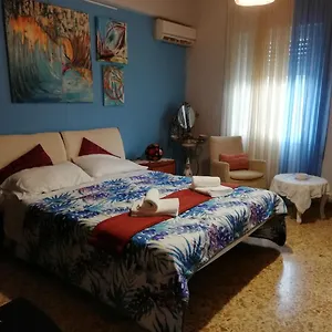 Paola And Mirko Bed & Breakfast
