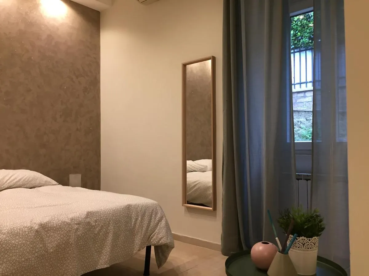 مبيت وإفطار روما Il Borghetto Antico 3*,  إيطاليا