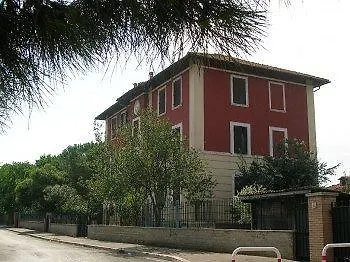 فندق مبيت وإفطار مبيت وإفطار روما Il Borghetto Antico