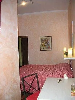 مبيت وإفطار روما Il Borghetto Antico 3*,  إيطاليا