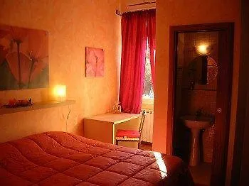 مبيت وإفطار روما Il Borghetto Antico