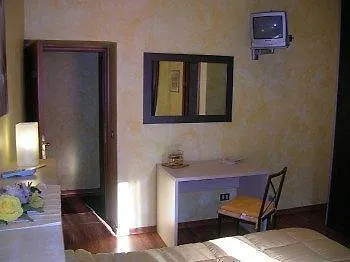 مبيت وإفطار روما Il Borghetto Antico 3*,