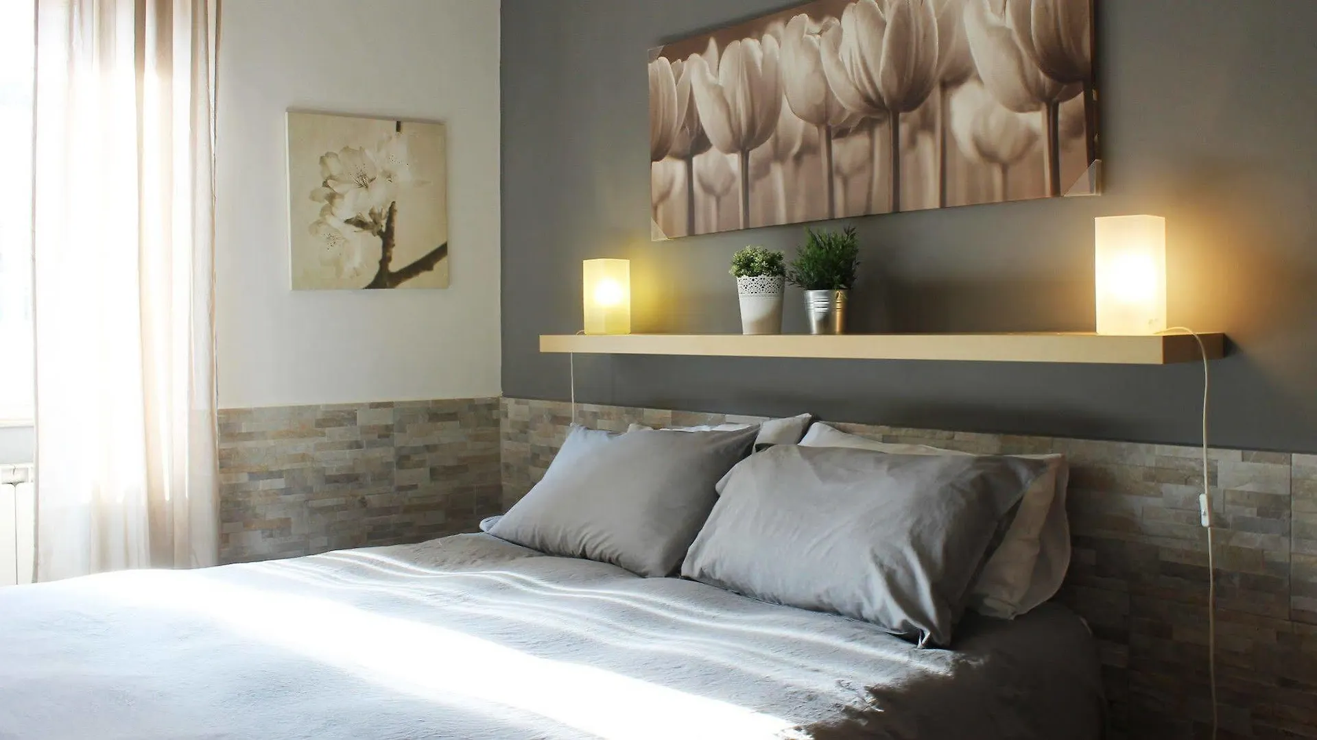 مبيت وإفطار روما Il Borghetto Antico