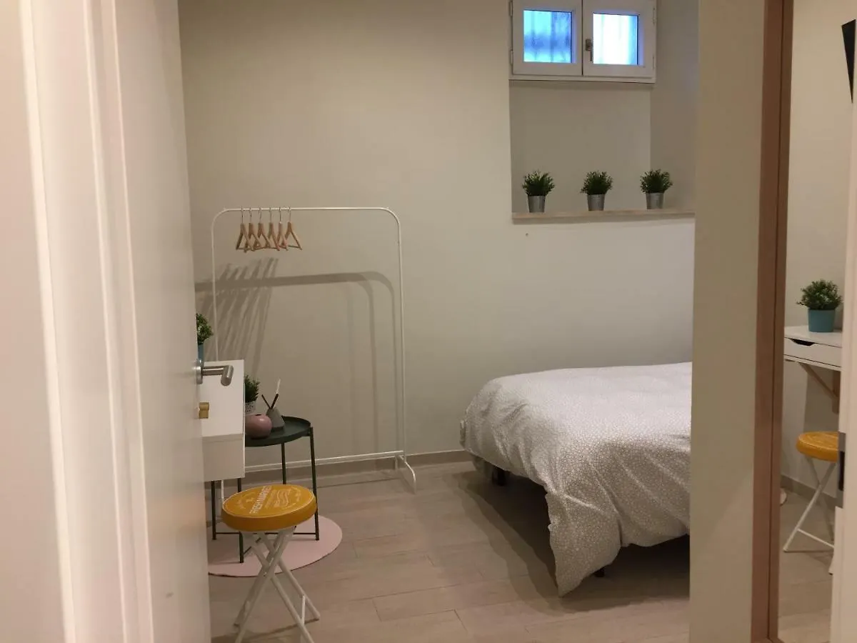 مبيت وإفطار روما Il Borghetto Antico إيطاليا