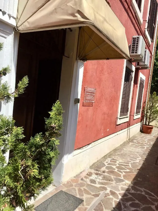 مبيت وإفطار روما Il Borghetto Antico