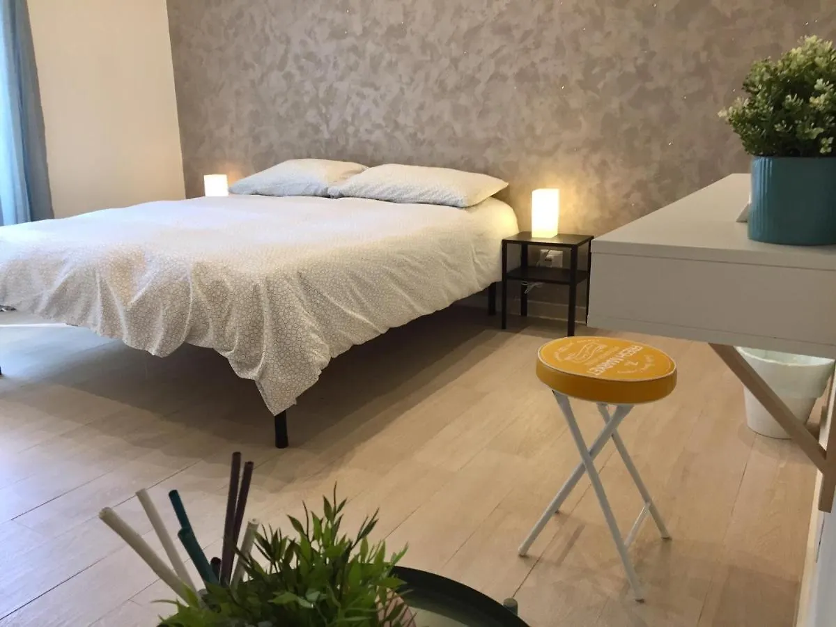 مبيت وإفطار روما Il Borghetto Antico فندق مبيت وإفطار