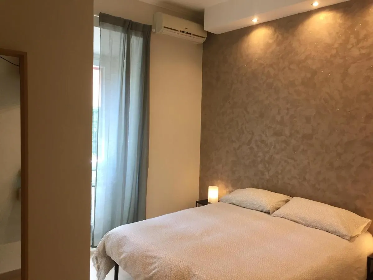 مبيت وإفطار روما Il Borghetto Antico فندق مبيت وإفطار