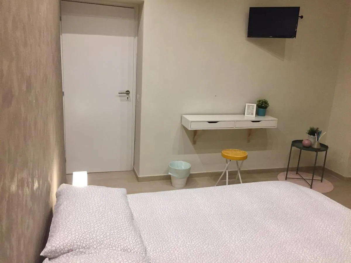 مبيت وإفطار روما Il Borghetto Antico 3*,  إيطاليا